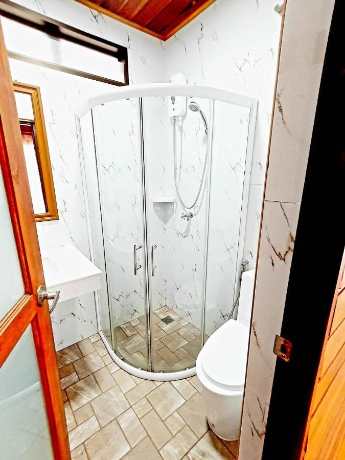 Areeya Phubeach Resort Wooden House Ban Chong Phli 外观 照片