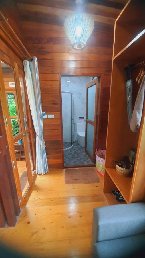 Areeya Phubeach Resort Wooden House Ban Chong Phli 外观 照片